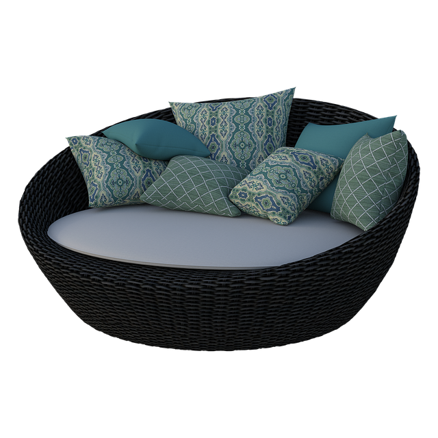 Free download Loungers Pillows Seat free illustration to be edited with GIMP online image editor