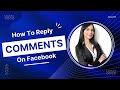 Auto Comments Reply On Facebook  from Chrome web store to be run with OffiDocs Chromium online