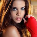 Sara Sampaio Beautiful Fighter  screen for extension Chrome web store in OffiDocs Chromium