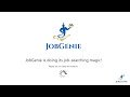 JobGenie  from Chrome web store to be run with OffiDocs Chromium online