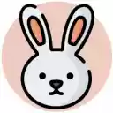 Cute Bunnies  screen for extension Chrome web store in OffiDocs Chromium