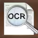 OCR Optical Character Recognition online application