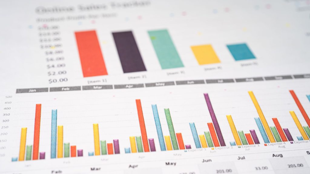 Excel Online vs. Offline na Desktop App