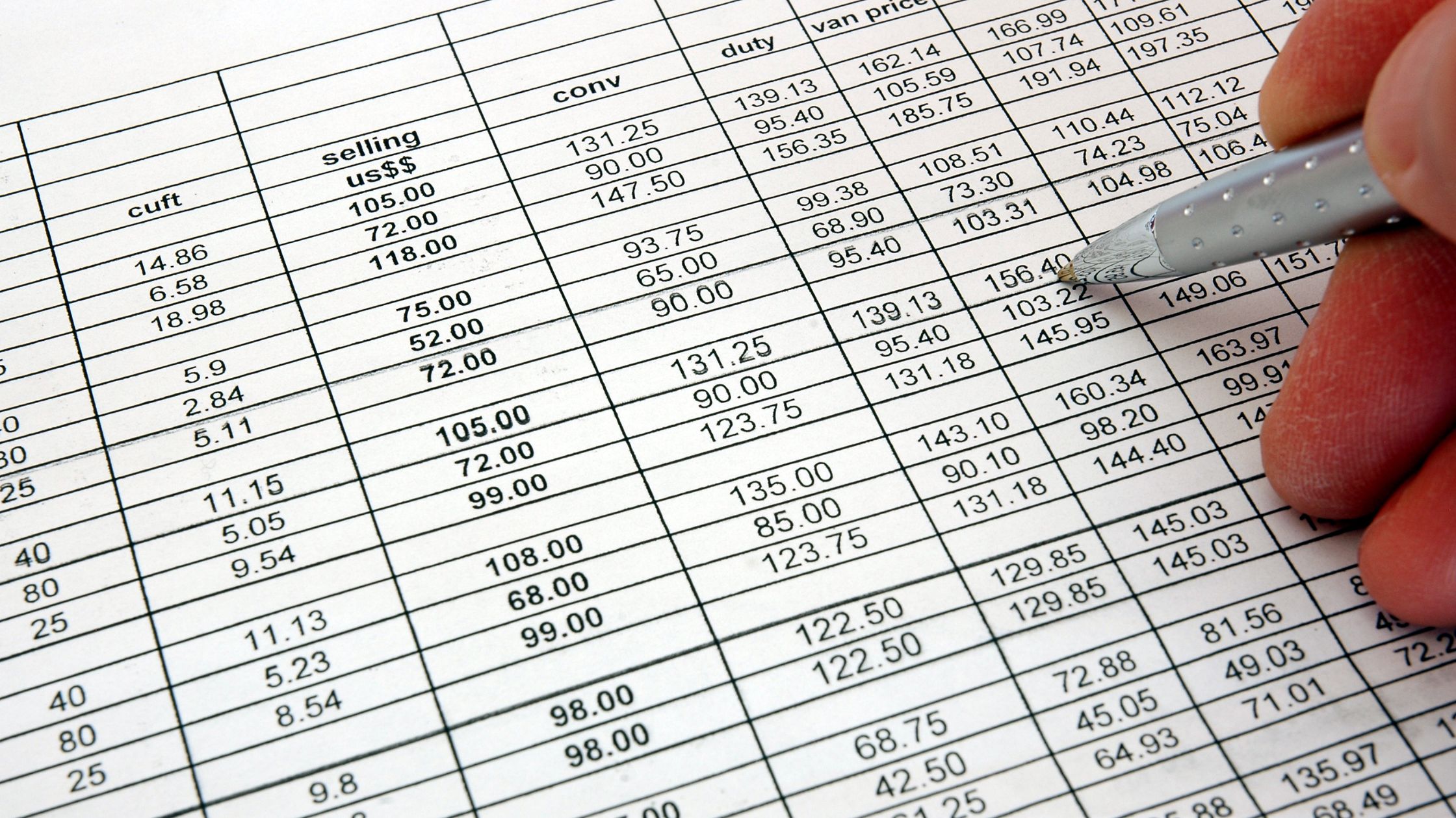 Can I Import Journal Entries From Excel To QuickBooks Online 