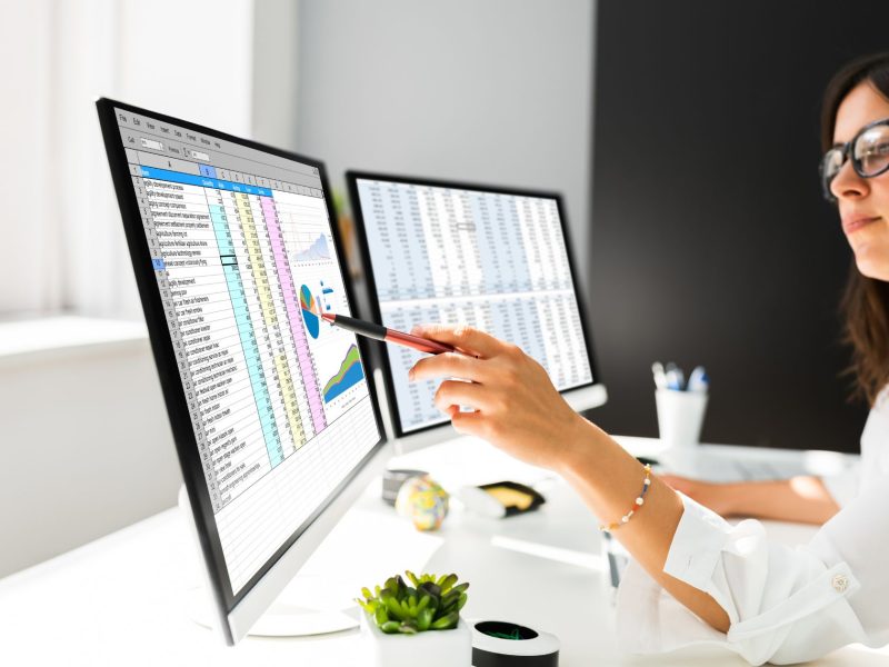 So greifen sie online auf excel zu
