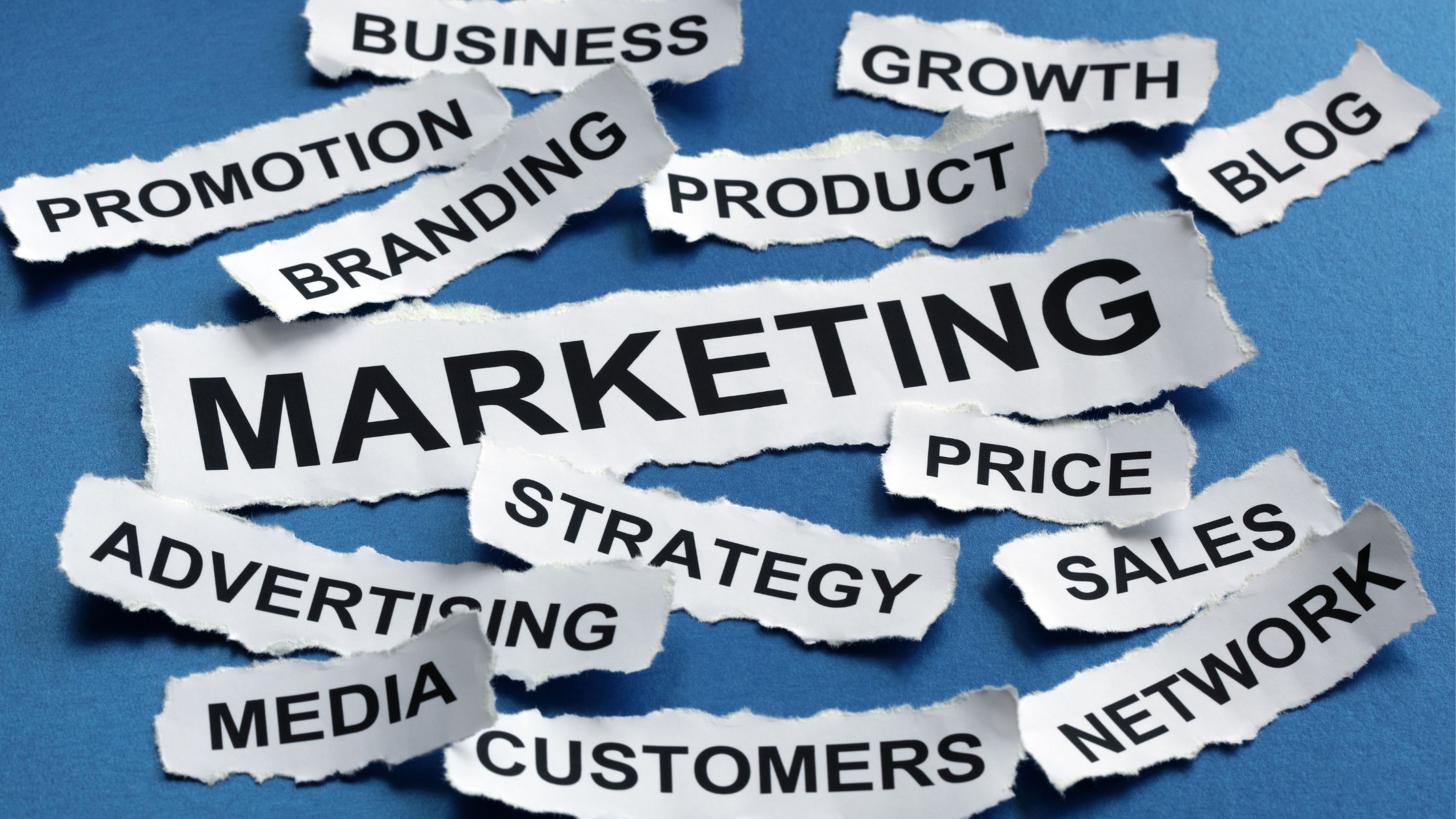 4ps and 4cs of Marketing