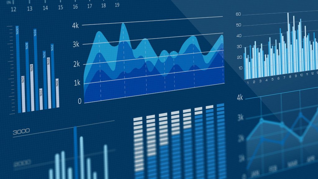 graphs and charts