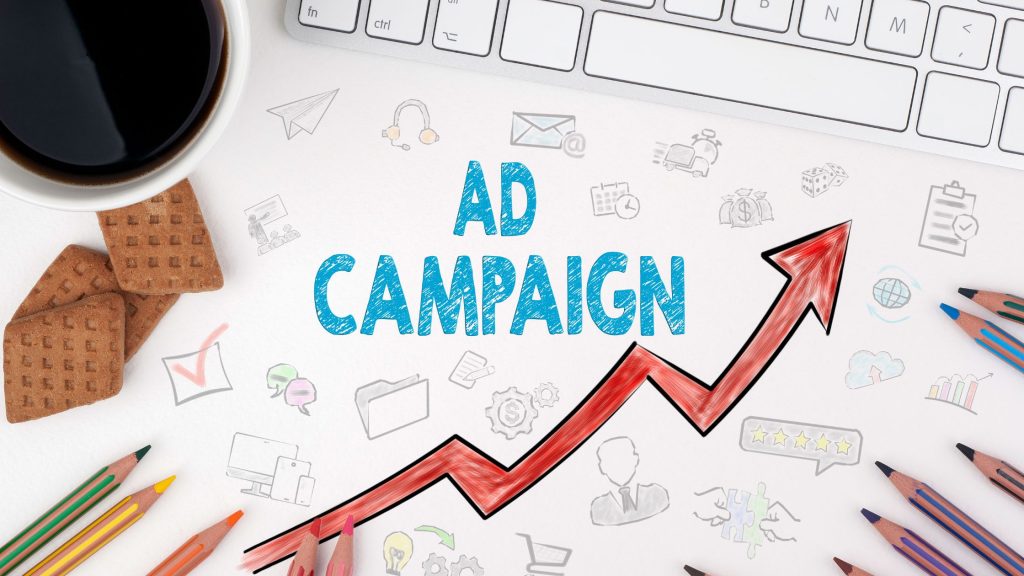 Campagnes Google Ads