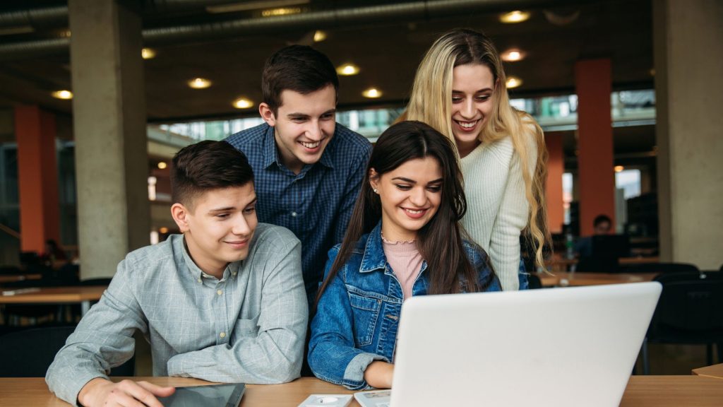 Tieni traccia dei progressi degli studenti