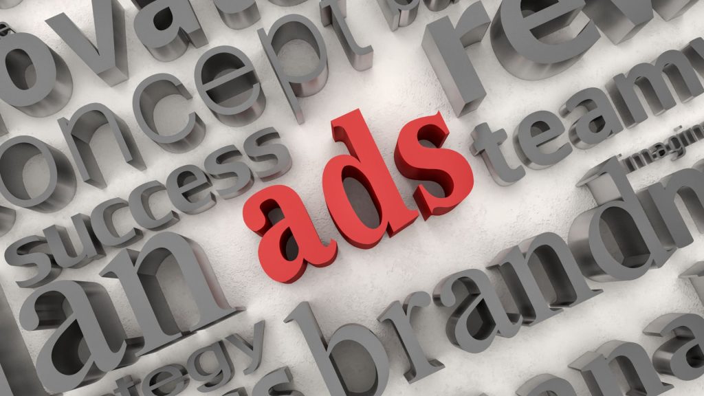 Google Ads - Annunci Google