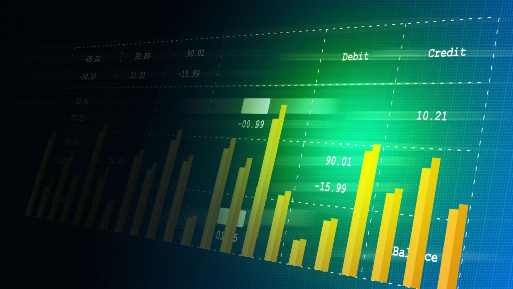 Visualization ng Data