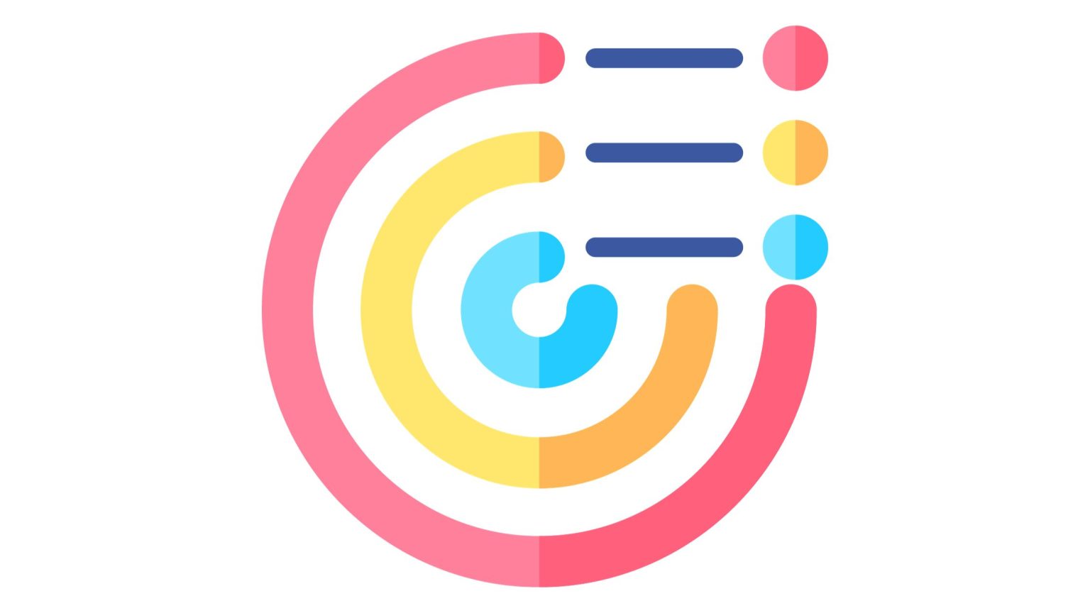 Radial Bar Chart A Complete Guide OffiDocs