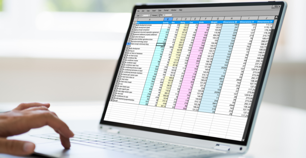 What is Array in Excel? - OffiDocs