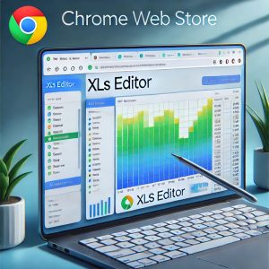 How to Install and Start Using the XLS Editor Extension - OffiDocs
