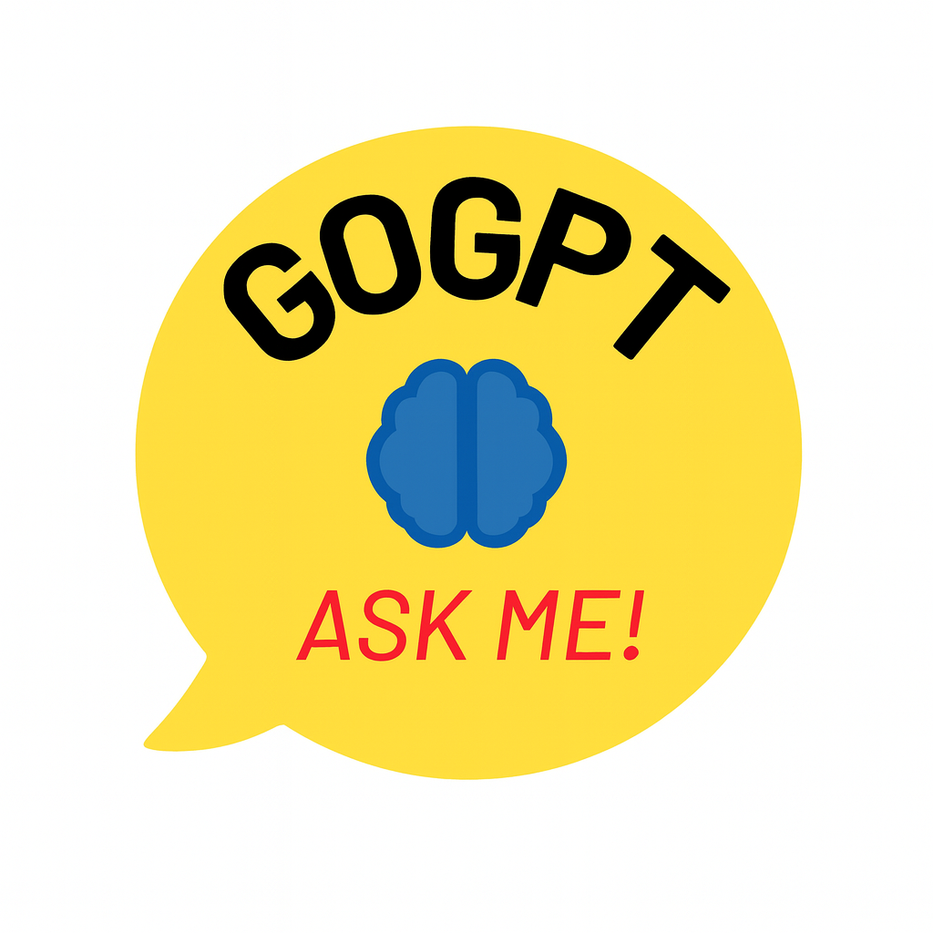 GoGPT Floating Button
