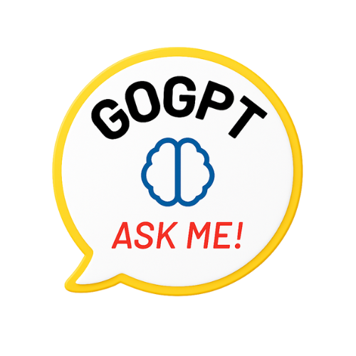 GoGPT Floating Button