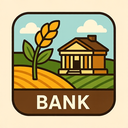 icon_agriculture_bank_classic icon preview