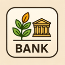 icon_agriculture_bank_elegant icon preview