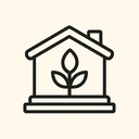 icon_agriculture_bank_minimal_outline icon preview
