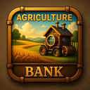 icon_agriculture_bank_steampunk icon preview