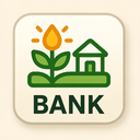 icon_agriculture_bank_transparent icon preview