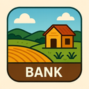 icon_agriculture_bank_tribal icon preview