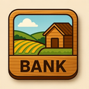 icon_agriculture_bank_wooden icon preview
