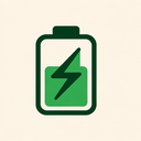 icon_agriculture_battery_abstract icon preview