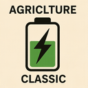 icon_agriculture_battery_classic icon preview