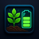 icon_agriculture_battery_cyberpunk icon preview