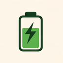 icon_agriculture_battery_dynamic icon preview