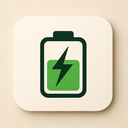 icon_agriculture_battery_elegant icon preview