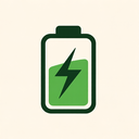 icon_agriculture_battery_filled icon preview