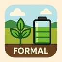 icon_agriculture_battery_formal icon preview