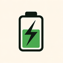 icon_agriculture_battery_geometric icon preview