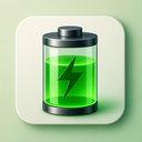 icon_agriculture_battery_glassy icon preview