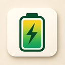 icon_agriculture_battery_gradient icon preview