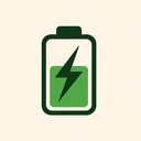 icon_agriculture_battery_iconic icon preview