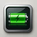 icon_agriculture_battery_metallic icon preview