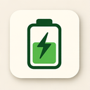 icon_agriculture_battery_modern icon preview
