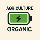 icon_agriculture_battery_organic icon preview
