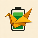 icon_agriculture_battery_origami icon preview