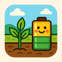 icon_agriculture_battery_playful icon preview