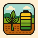 icon_agriculture_battery_tribal icon preview