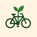 icon_agriculture_bicycle_asymmetrical icon preview