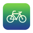 icon_agriculture_bicycle_gradient icon preview