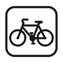 icon_agriculture_bicycle_monochrome icon preview