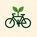 icon_agriculture_bicycle_symmetrical icon preview