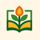 icon_agriculture_book_abstract icon preview