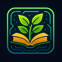 icon_agriculture_book_cyberpunk icon preview